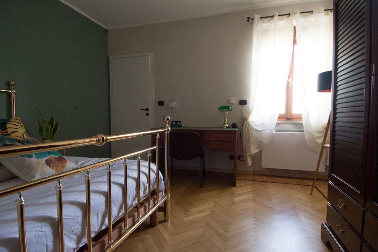 Ferienwohnung The Piedmont Gate Collegno Exterior foto