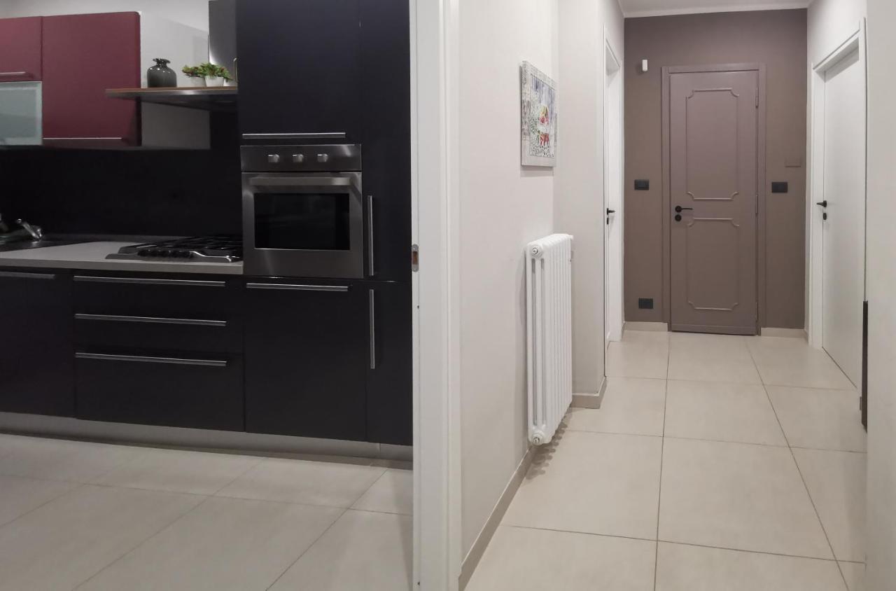 Ferienwohnung The Piedmont Gate Collegno Exterior foto