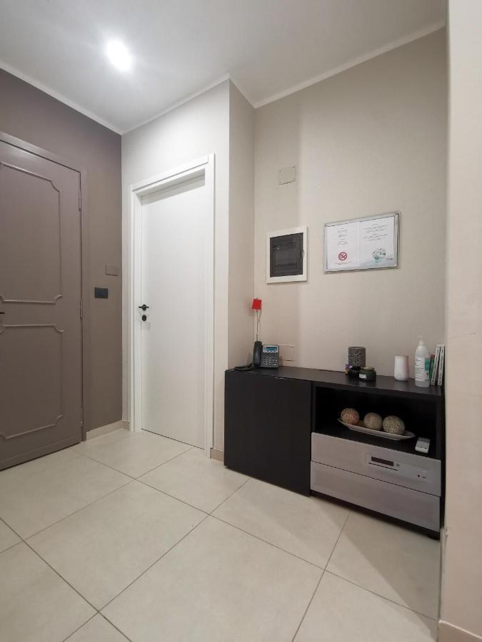 Ferienwohnung The Piedmont Gate Collegno Exterior foto