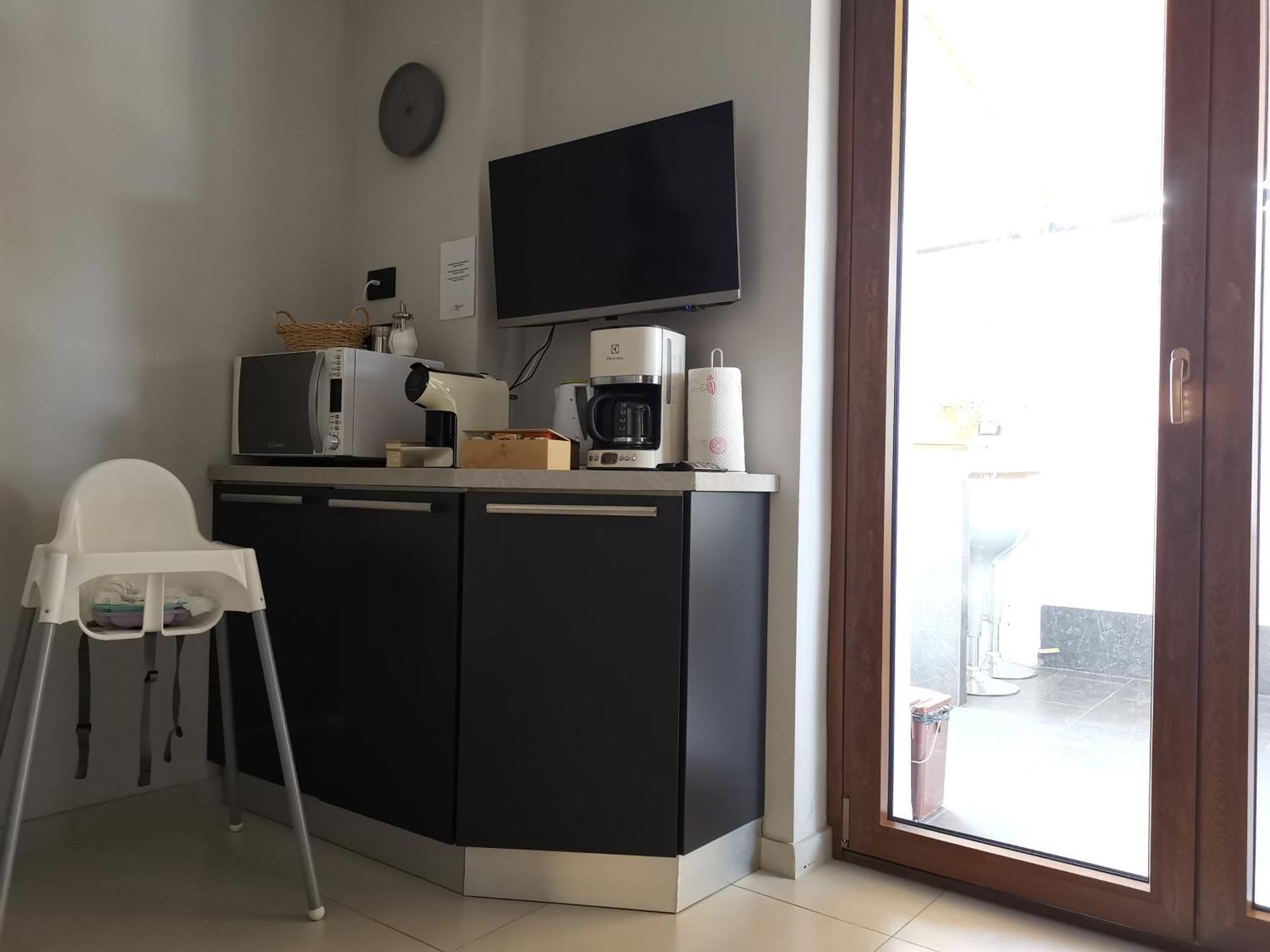 Ferienwohnung The Piedmont Gate Collegno Exterior foto